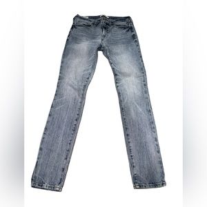 Pacsun men’s jeans never worn